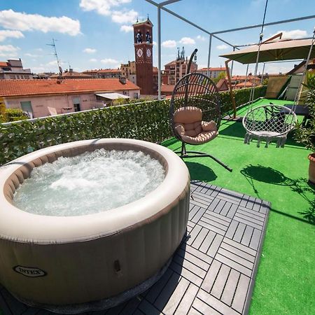 Spazioso Appartamento Con Terrazzo Navigli , Bocconi Milan Extérieur photo
