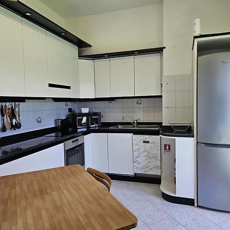Spazioso Appartamento Con Terrazzo Navigli , Bocconi Milan Extérieur photo